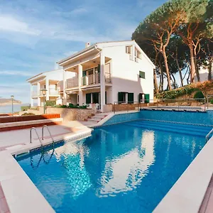 Casa La Fosca Сasa de vacaciones Palamós