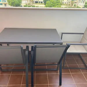 Terrasol Torrelitoral 3 De Lujo Apartamento Torre Del Mar