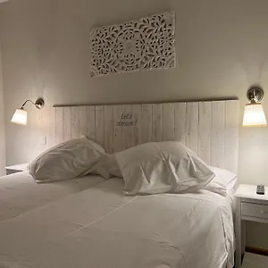 Aljara Corredera Apartamento Córdoba