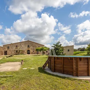 La Pahissa De Abras Villa Gerona