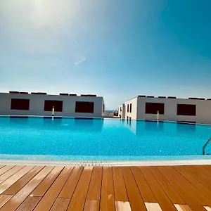 Julia Ancor Apartamento Abades (Tenerife)