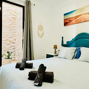 Sol By Vulcano Homes Apartamento Tahiche