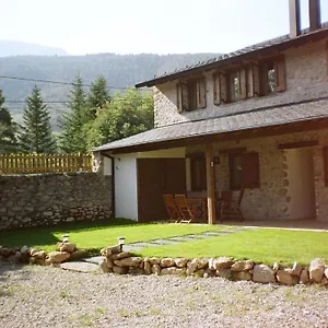 Cal Pedrals Casa rural